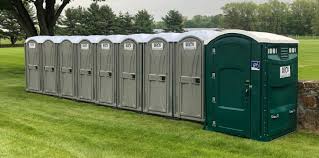 Best Eco-Friendly Portable Toilets  in Sturtevant, WI