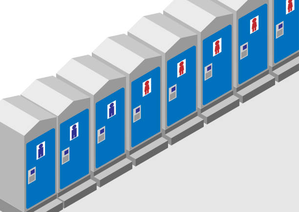 Portable Toilets for Disaster Relief Sites in Sturtevant, WI